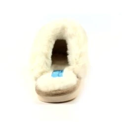 LUNAR Nika Beige Slipper 15 LUNAR Nika Beige Slipper -Chic Ladies Shoes Store nika beige slipper p6078 362690 image