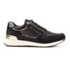 LUNAR Noble Black Trainer -Chic Ladies Shoes Store noble black trainer p7782 450599 image