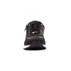 LUNAR Noble Black Trainer -Chic Ladies Shoes Store noble black trainer p7782 450617 image