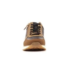 LUNAR Noble Brown Trainer -Chic Ladies Shoes Store noble brown trainer p7783 450569 image