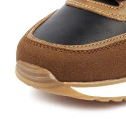 LUNAR Noble Brown Trainer -Chic Ladies Shoes Store noble brown trainer p7783 450593 image