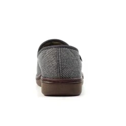 Oliver Grey Slipper -Chic Ladies Shoes Store oliver grey slipper p7517 433272 image