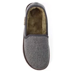 Oliver Grey Slipper -Chic Ladies Shoes Store oliver grey slipper p7517 433279 image