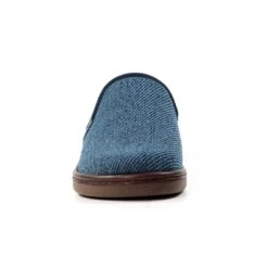 Oliver Navy Slipper -Chic Ladies Shoes Store oliver navy slipper p7516 433307 image