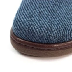 Oliver Navy Slipper -Chic Ladies Shoes Store oliver navy slipper p7516 433328 image