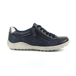 LUNAR Pampas Navy Trainer