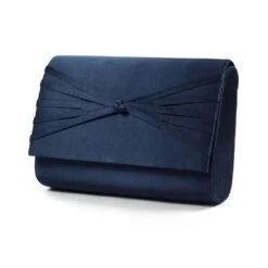 LUNAR Pandora Navy Court Shoe -Chic Ladies Shoes Store pandora navy court shoe p6513 377414 image