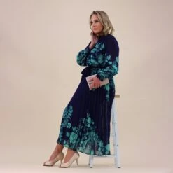 LUNAR Pandora Nude Court Shoe -Chic Ladies Shoes Store pandora nude court shoe p6514 378023 image