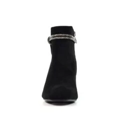 LUNAR Pasha Black Ankle Boot -Chic Ladies Shoes Store pasha black ankle boot p7607 436686 image