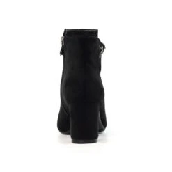 LUNAR Pasha Black Ankle Boot -Chic Ladies Shoes Store pasha black ankle boot p7607 436692 image