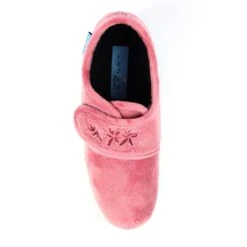 LUNAR Paula II Heather Slipper -Chic Ladies Shoes Store paula ii heather slipper p6795 386591 image