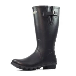 Grisport Petersfield II Navy Wellington -Chic Ladies Shoes Store petersfield ii navy wellington p7093 404848 image