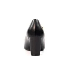 LUNAR Phoebe Black Court Shoe 14 LUNAR Phoebe Black Court Shoe -Chic Ladies Shoes Store phoebe black court shoe p7590 437514 image