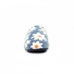 LUNAR Plumeria Blue Slipper -Chic Ladies Shoes Store plumeria blue slipper p6850 389199 image