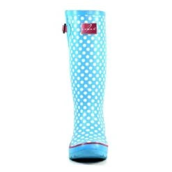 LUNAR Polka Dot Wellington -Chic Ladies Shoes Store polka dot wellington p1634 355595 image