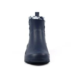 Prairie Navy Ankle Wellington 14 Prairie Navy Ankle Wellington -Chic Ladies Shoes Store prairie navy ankle wellington p6874 390621 image