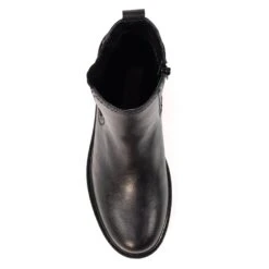 LUNAR Ranch Black Ankle Boot -Chic Ladies Shoes Store ranch black ankle boot p7655 441314 image