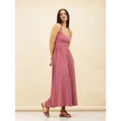 LUNAR Ravello Red Sandal 16 LUNAR Ravello Red Sandal -Chic Ladies Shoes Store ravello red sandal p7115 407113 image