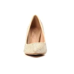 LUNAR Renata Beige Court Shoe -Chic Ladies Shoes Store renata beige court shoe p7592 437430 image