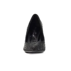 LUNAR Renata Black Court Shoe -Chic Ladies Shoes Store renata black court shoe p7593 437382 image