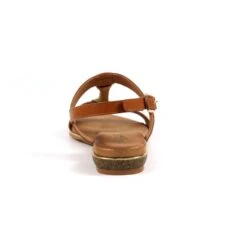 LUNAR Renoir Tan Sandal -Chic Ladies Shoes Store renoir tan sandal p6308 403858 image