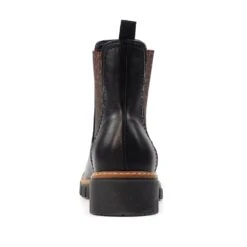 LUNAR Ribble Black Ankle Boot -Chic Ladies Shoes Store ribble black ankle boot p7642 438548 image