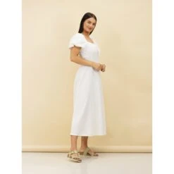 LUNAR Ripple Light Green Wedge Sandal -Chic Ladies Shoes Store ripple light green wedge sandal p7159 409781 image