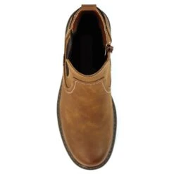 LUNAR Roxie III Tan Ankle Boot -Chic Ladies Shoes Store roxie iii tan ankle boot p7645 438710 image