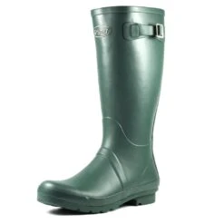 Grisport Rubber Strap Wellington -Chic Ladies Shoes Store rubber strap wellington p987 310667 image