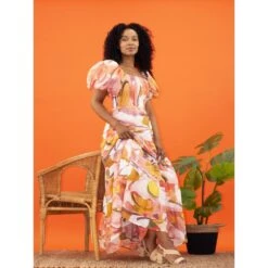 LUNAR Rutter Beige Block Heel Sandal -Chic Ladies Shoes Store rutter beige block heel sandal p7247 415460 image