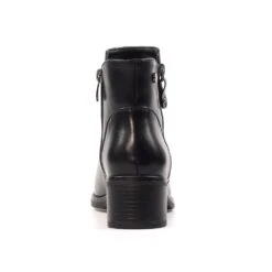 LUNAR Sabina Black Ankle Boot 17 LUNAR Sabina Black Ankle Boot -Chic Ladies Shoes Store sabina black ankle boot p7661 441206 image