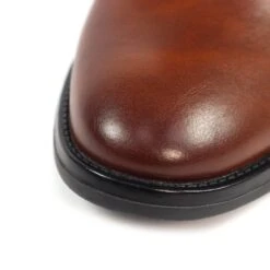 LUNAR Sabina Tan Ankle Boot -Chic Ladies Shoes Store sabina tan ankle boot p7060 401313 image