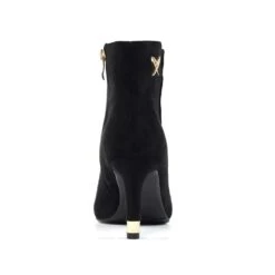 LUNAR Sadie Black Ankle Boot -Chic Ladies Shoes Store sadie black ankle boot p7603 436884 image