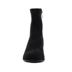 LUNAR Sage Black Ankle Boot -Chic Ladies Shoes Store sage black ankle boot p7601 436980 image