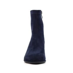 LUNAR Sage Navy Ankle Boot 16 LUNAR Sage Navy Ankle Boot -Chic Ladies Shoes Store sage navy ankle boot p7602 436932 image
