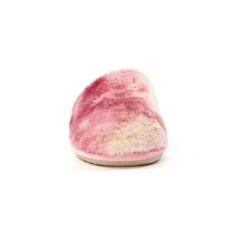Salla Pink Mule Slipper -Chic Ladies Shoes Store salla pink mule slipper p6932 393558 image