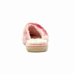 Salla Pink Mule Slipper -Chic Ladies Shoes Store salla pink mule slipper p6932 393564 image