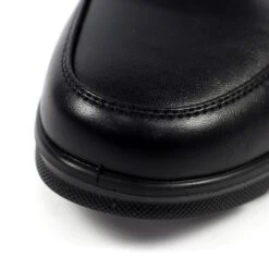 LUNAR Salma Black Wedge Shoe 15 LUNAR Salma Black Wedge Shoe -Chic Ladies Shoes Store salma black wedge shoe p7019 397741 image