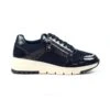 LUNAR Sammy Navy Trainer -Chic Ladies Shoes Store sammy navy trainer p7026 396217 image