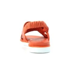 LUNAR Sardinia Coral Leather Sandal -Chic Ladies Shoes Store sardinia coral leather sandal p7292 418290 image