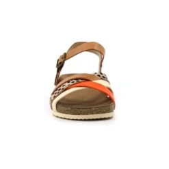 LUNAR Selina Camel Sandal 12 LUNAR Selina Camel Sandal -Chic Ladies Shoes Store selina camel sandal p7183 411077 image
