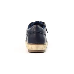 LUNAR Shaka Navy Trainer -Chic Ladies Shoes Store shaka navy trainer p7722 445229 image