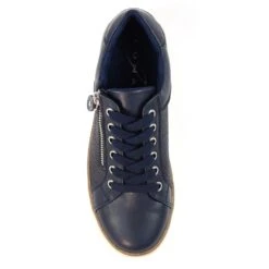 LUNAR Shaka Navy Trainer -Chic Ladies Shoes Store shaka navy trainer p7722 445235 image