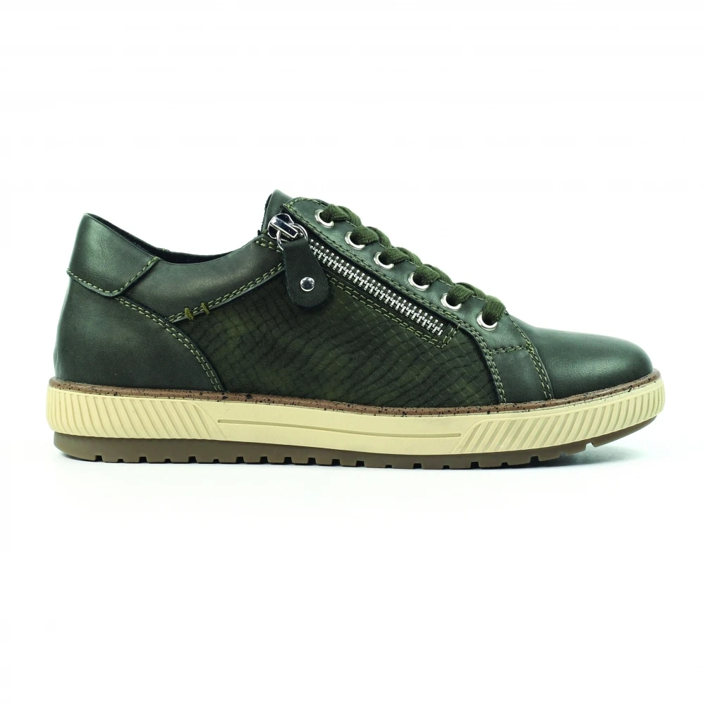 LUNAR Shaka Olive Trainer 3 LUNAR Shaka Olive Trainer