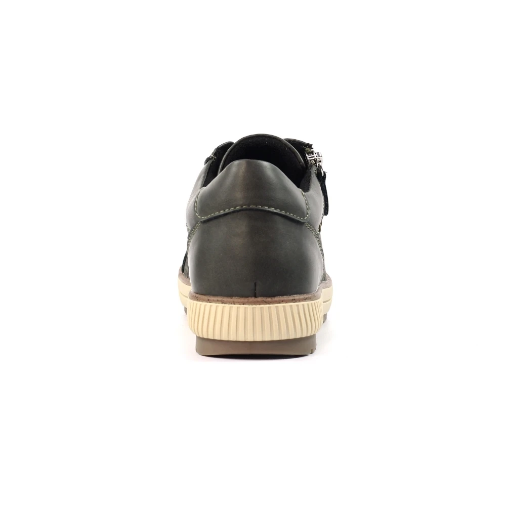 LUNAR Shaka Olive Trainer 9 LUNAR Shaka Olive Trainer - Image 7