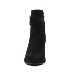 LUNAR Shannon Black Ankle Boot -Chic Ladies Shoes Store shannon black ankle boot p7604 436830 image