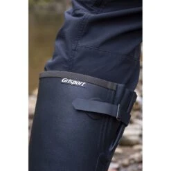 Grisport Stream II Blue Wellington -Chic Ladies Shoes Store stream ii blue wellington p7196 427558 image