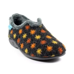 LUNAR Sundance Black Slipper -Chic Ladies Shoes Store sundance black slipper p6104 363171 image