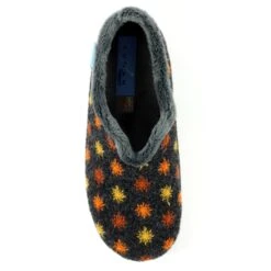 LUNAR Sundance Black Slipper -Chic Ladies Shoes Store sundance black slipper p6104 363177 image