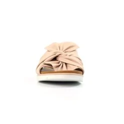 LUNAR Sunshine Pink Leather Sandal -Chic Ladies Shoes Store sunshine pink leather sandal p7288 418038 image
